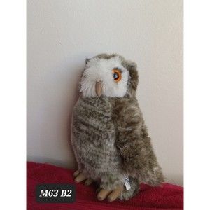 Harry Potter Owl 11" plush animal stuffed
